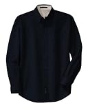 Port Authority - Long Sleeve Easy Care Shirt. S608