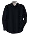 Port Authority  - Long Sleeve Easy Care Shirt. S608