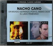 Nacho Cano - La trampa del corazón Lyrics - Zortam Music