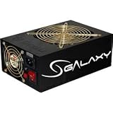 ENERMAX EGX1000EWL GALAXY ������n�C�G���h���ɑΉ����A������1000�v�o�͂𔭊����郂���X�^�[�d��