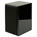 Dayton Audio TW-0.38BK 0.38 ft³ 2-Way Cabinet Gloss Black