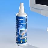 Produkt-Bild: Bildschirmreiniger f&uuml;r TFT,LCD 250 ml Pumpspray