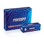 Precept Distance Iq180 Dozen Golf Balls