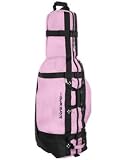 Club Glove Last Bag Pink Champagne