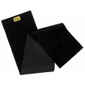Click here to buy Everlast for Her Slimmer Belt with Hot and Cold Therapy Gel Pack.