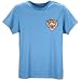 Ed Hardy Core Basic New Tiger S/S Tee - Men's ( sz. L, Cloud )