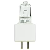 Eiko 1890 - DZA - Stage and Studio - T3.5 - Microfilm - 30 Watt Light Bulbs - 10.8 Volts - G5.3 Base - 3100K