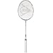Dunlop '09 M-Fil 7Hundred Badminton Racquet
