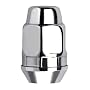 Gorilla Automotive 91147SS Stainless Steel Lifetime Lug Nuts (14mm x 1.50" Thread Size) - Pack of 4