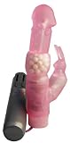 Vibratex Rabbit Pearl Vibrator Adult Rabbit Habit Sex Toy Kit