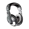 Vivanco SR 95 - Auriculares est�reo, color negro y plateado