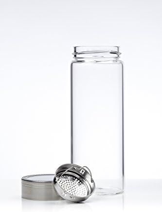 Glassery Glass Bottle