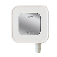 Accenda Voice Control for iPod (White)
