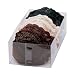 Bra Box - Clear Drawer Organizer - Set of 2