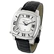 Stuhrling Original Men's Lifestyle 'Piattino Di Volo' Dual Movement Watch #177.33152