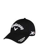 Callaway Gorra Ta Performance Pro (Negro)