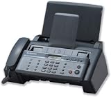 Review Samsung SF365T / Samsung SF-365T Inkjet Fax and Answering Machine