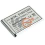Replacement Lithium-ion Battery for Nokia 6101/6102/6103