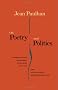 On Poetry and Politics