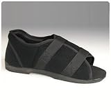 Darco Softie Shoe Softie Shoe, Size: Men's; Small, Shoe Size: 6-8