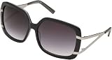 Fossil Sunwear - Hollis (Color: Black)