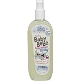 BOBBI PANTER DOG BABY BEBE PUPPY SPRAY 8OZ