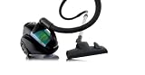 PHILIPS - FC8732/01 - Aspirateur sans sac Easy clean