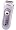 Braun LS 5500 Silk & Soft Rechargeable Lady Shaver