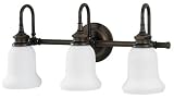 Tools & Hardware : 3803-PC - Bath & Vanity Lighting Hudson Valley Lighting, Inc.