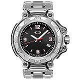 Oakley Crankcase - 3 Hand Small Watch