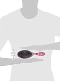 Wet Brush Happy Hair Detangler Hair Brush, Daisy