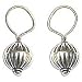 Buy Earings Sterling Silver Girls Gift 0.75 inches