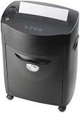 Royal 10-Sheet Cross-Cut Paper Shredder