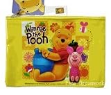 Disney Winnie The Pooh Cosmetic Bag - Pooh & Piglet multi purpose bag