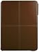 Marware AHHB16 C.E.O. Hybrid for iPad 3, Brown