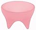 Cats Rule Tom's Bowl, Passion Pink
