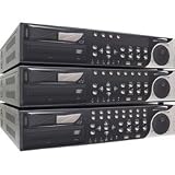 SPECO 16 CHANNEL TRIPLEX DVR W/ 1TB DVD *NIC*