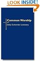 Common Worship Daily Eucharistic Lectionary