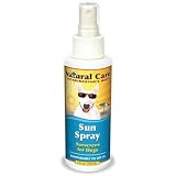 Veterinarian's Best Natural Care Sun Spray