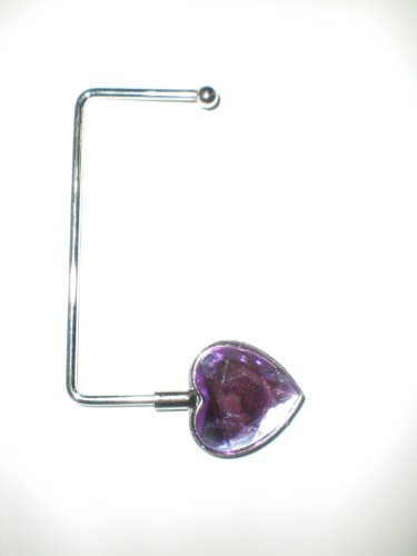 As Seen On TV Hollywood Purse Hook Table Hanger For Pocketbooks