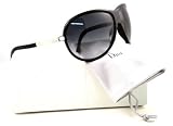 Authentic Christian Dior Sunglasses DIORISSIME STRASS PALLADIUM BLACK / GRAY GRADIENT CSA7V 31uc7wgoH0L. SL160 Authentic Christian Dior Sunglasses DIORISSIME STRASS PALLADIUM BLACK / GRAY GRADIENT CSA7V