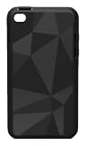 Speck Products SPK-A0133 GeoMetric Case for iPod touch 4 (Black)