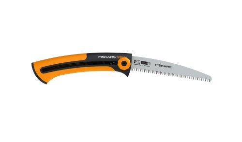 Fiskars Small Xtract Garden Saw