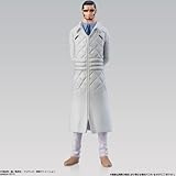 超ワンピーススタイリング BATTLE IN THE LABORATORY 【3.ヴェルゴ】(単品)