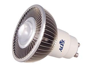 Aurora V3 MR16 GU10/GZ10 120° Cree Chip 7W Series- True White