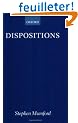 Dispositions