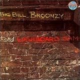 Big Bill Broonzy & Washboard Bam