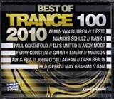 Best of Trance 100 / 2010 4CDs