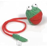 Bookmark Frog