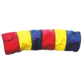 Pet Supply Imports - Kitty Play Tunnel by PSI